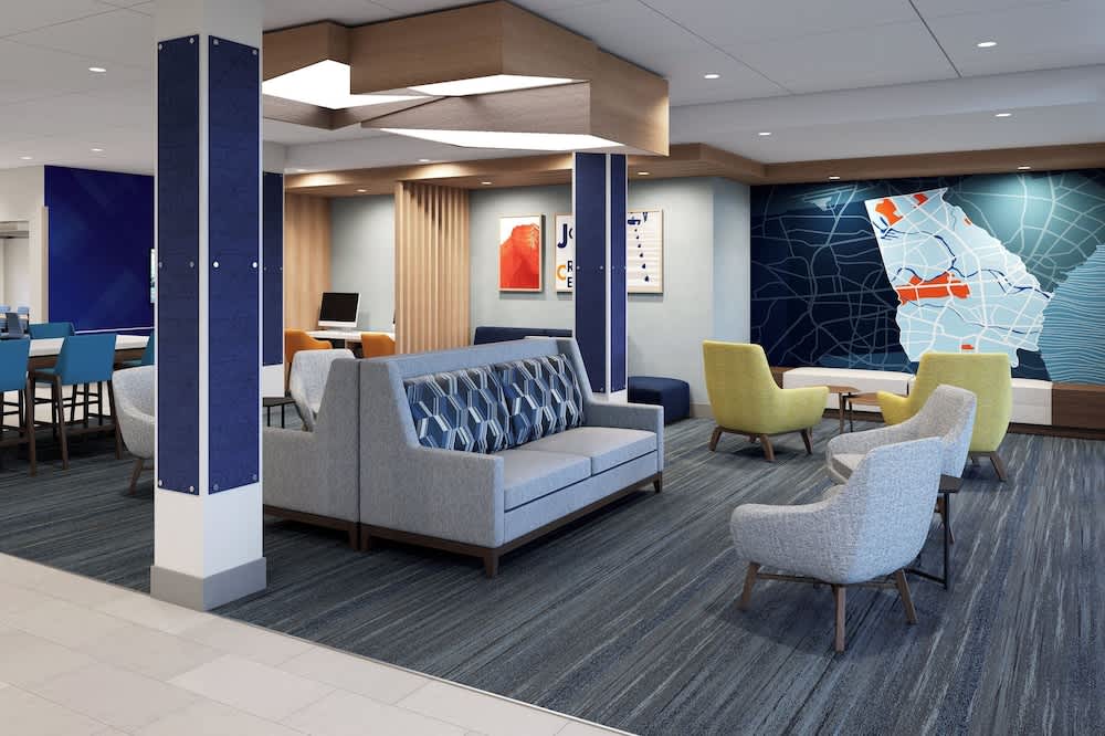 Holiday Inn Express & Suites ALTON - ST LOUIS AREA by IHG 1
