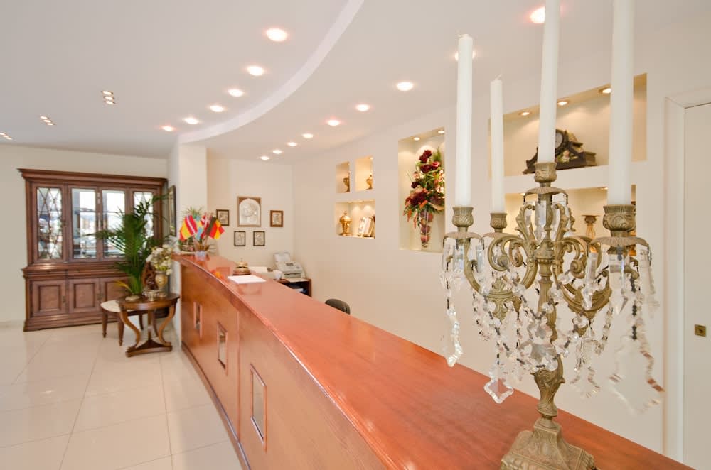 Naxos Resort Beach Hotel 3