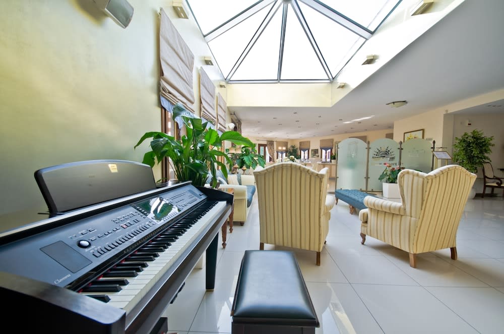 Naxos Resort Beach Hotel 4