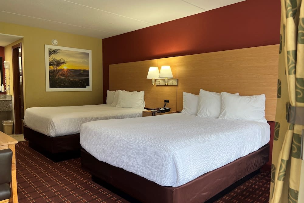 Serenity Inn Sweetwater 1