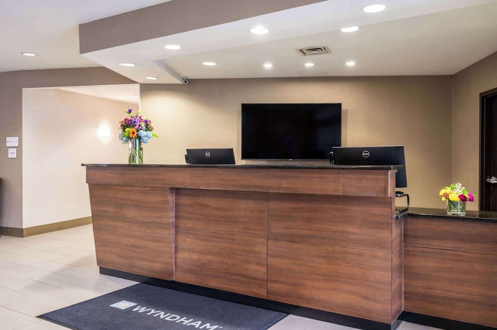Wyndham Noblesville 2