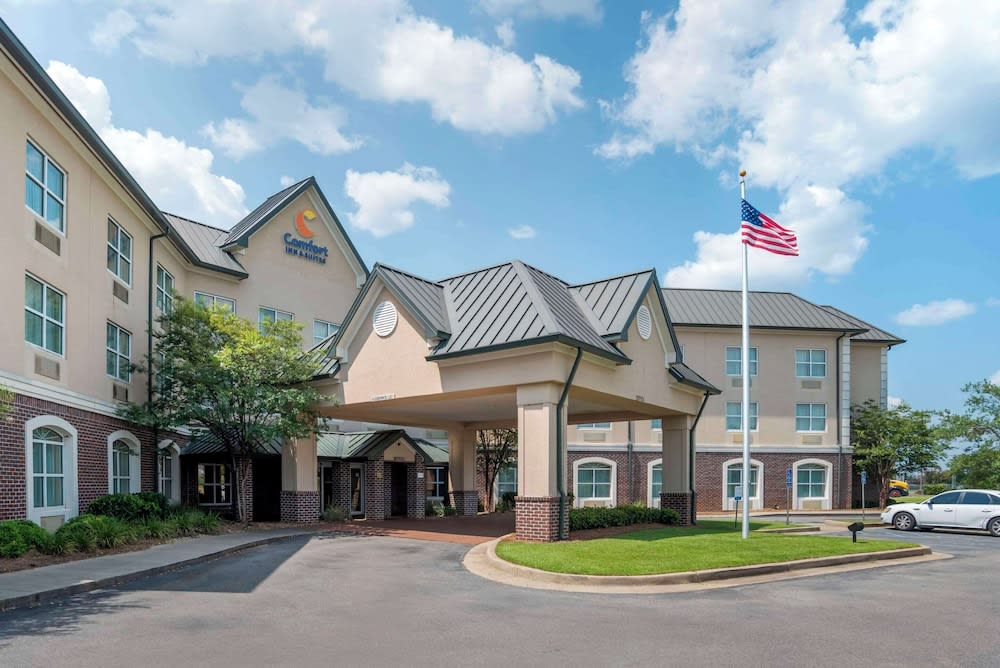 Comfort Inn & Suites Daphne Spanish Fort - Mobile East 1