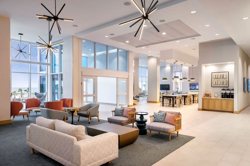 Fairfield by Marriott Inn & Suites Pensacola Beach 2