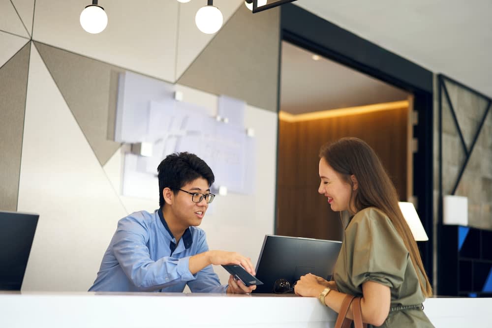 Holiday Inn Express Singapore Serangoon by IHG 2