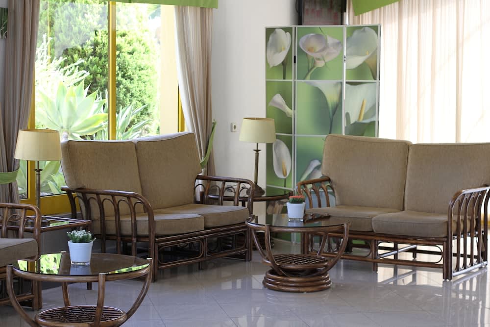 Hotel Pinhal do Sol 4