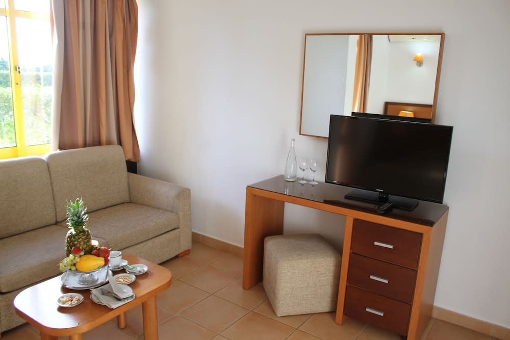 Hotel Pinhal do Sol 5