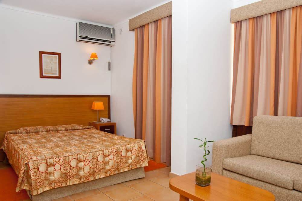 Hotel Pinhal do Sol 3