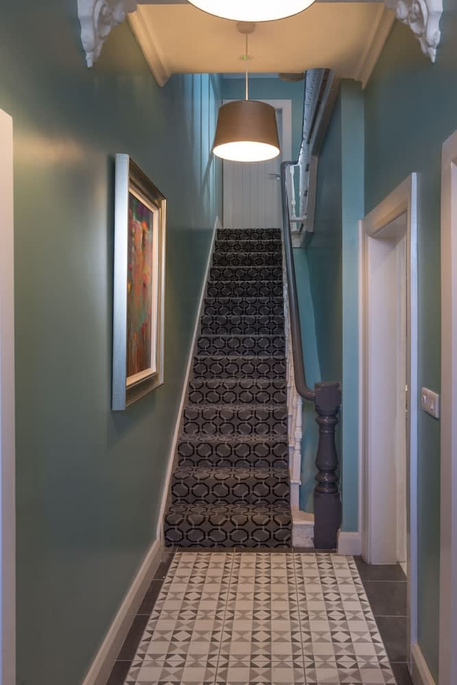 147 The Residence - 5 Bedrooms - Free Parking - Belfast 2