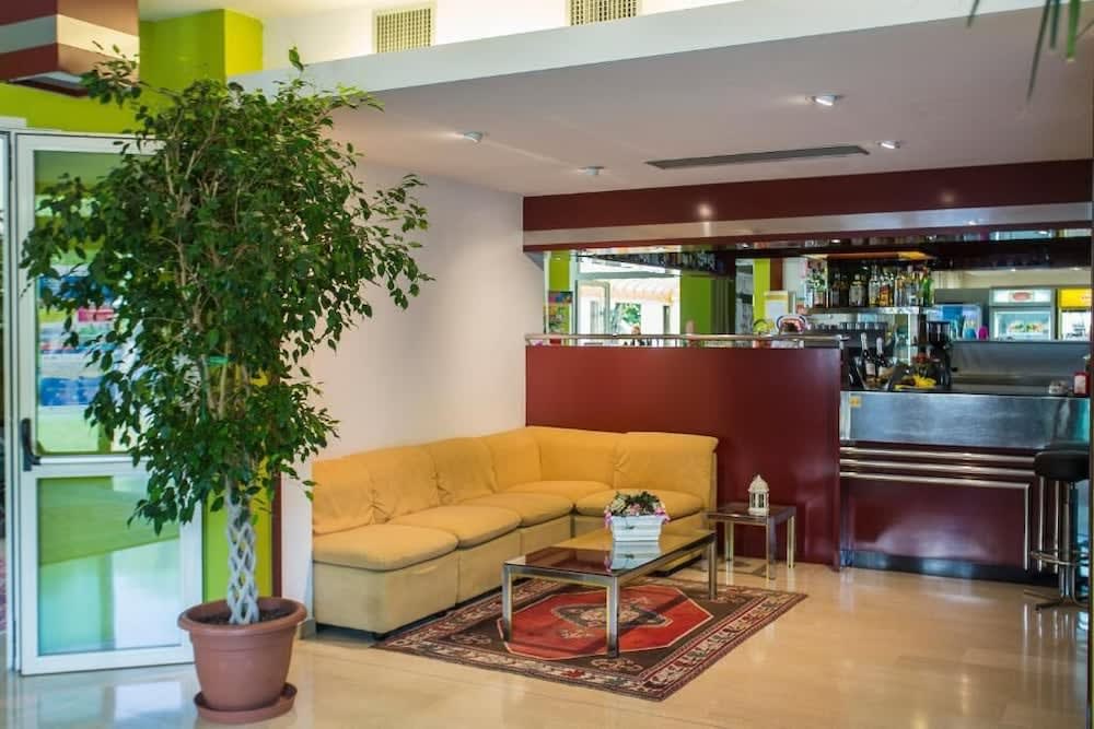Hotel Europa 2