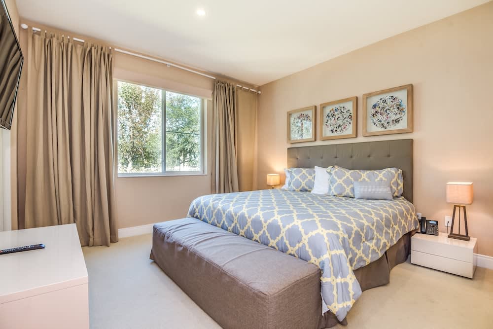 Magic Village Yards Trademark Collection by Wyndham 3