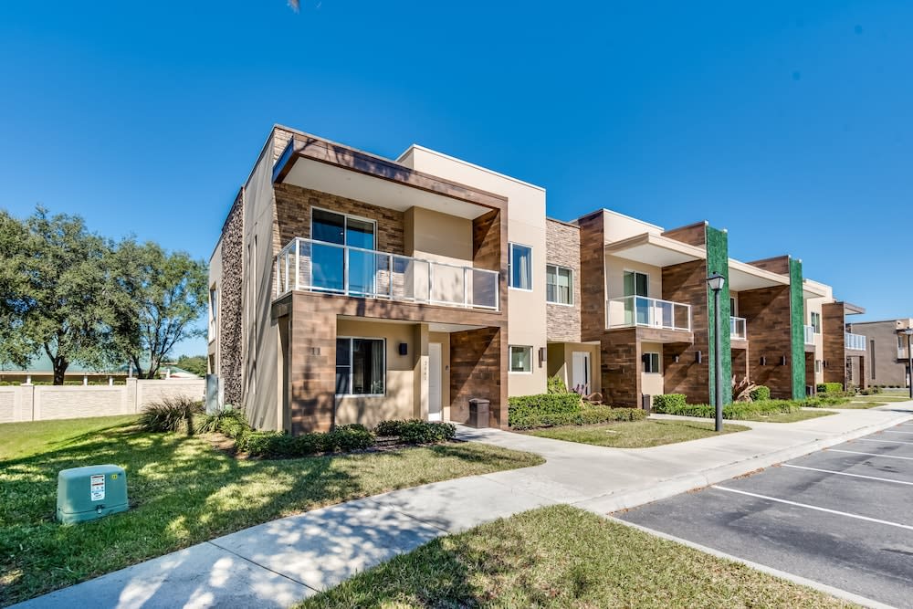 Magic Village Yards Trademark Collection by Wyndham 1