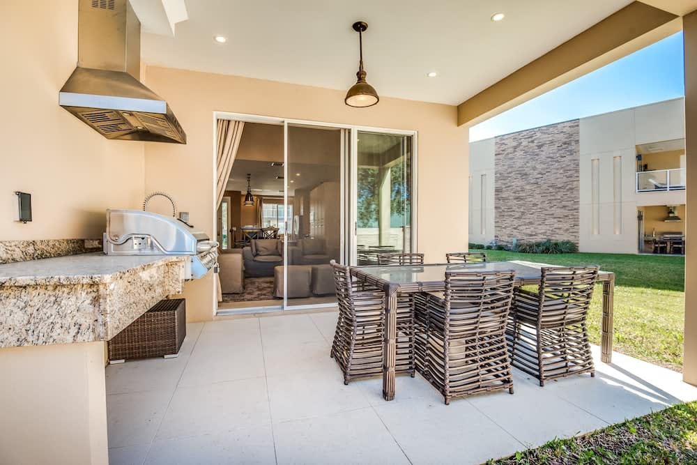 Magic Village Yards Trademark Collection by Wyndham 4