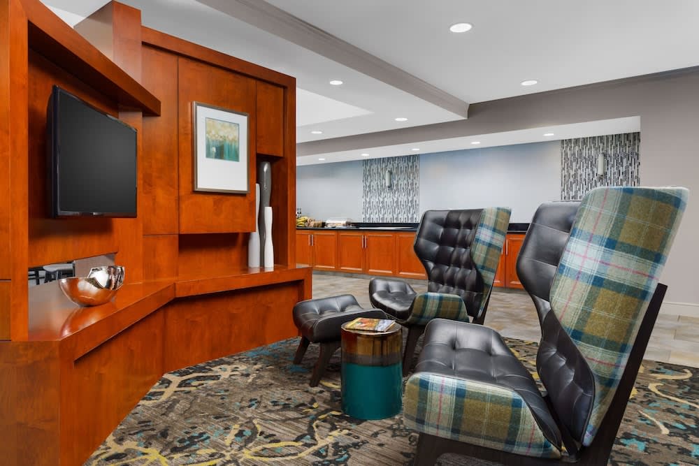 Residence Inn by Marriott Boston Franklin 2