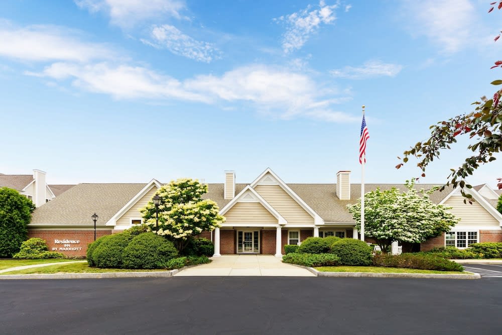 Residence Inn by Marriott Boston Franklin 1