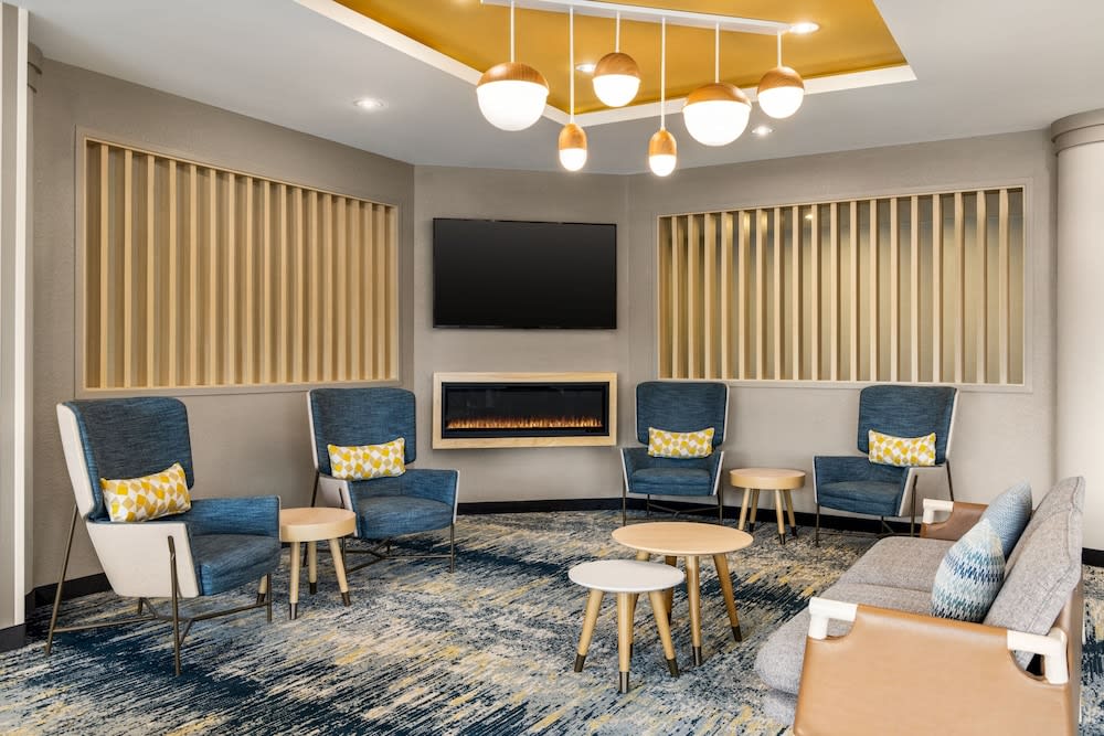 TownePlace Suites by Marriott Harrisburg West/Mechanicsburg 2