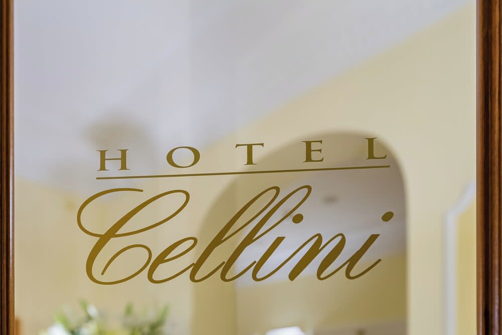 Hotel Cellini 5