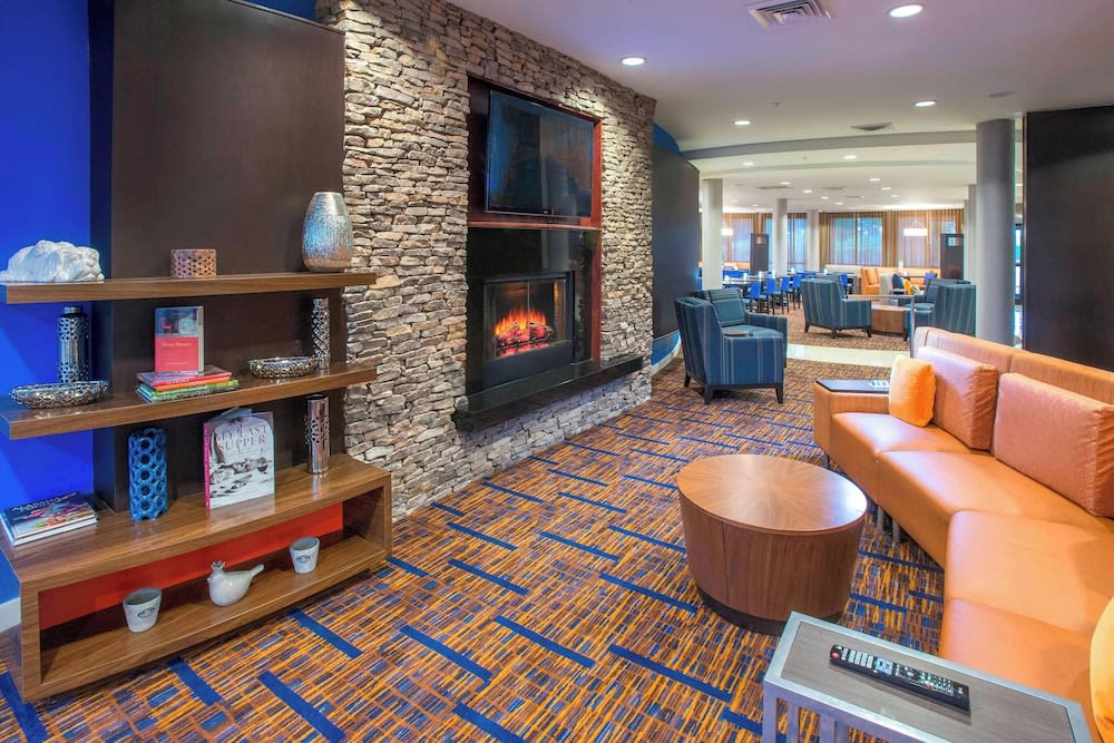 Courtyard by Marriott Montgomery Prattville 1