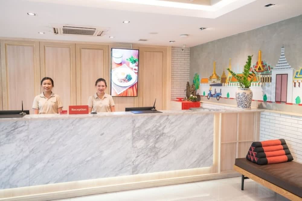 Koon Hotel Sukhumvit 2