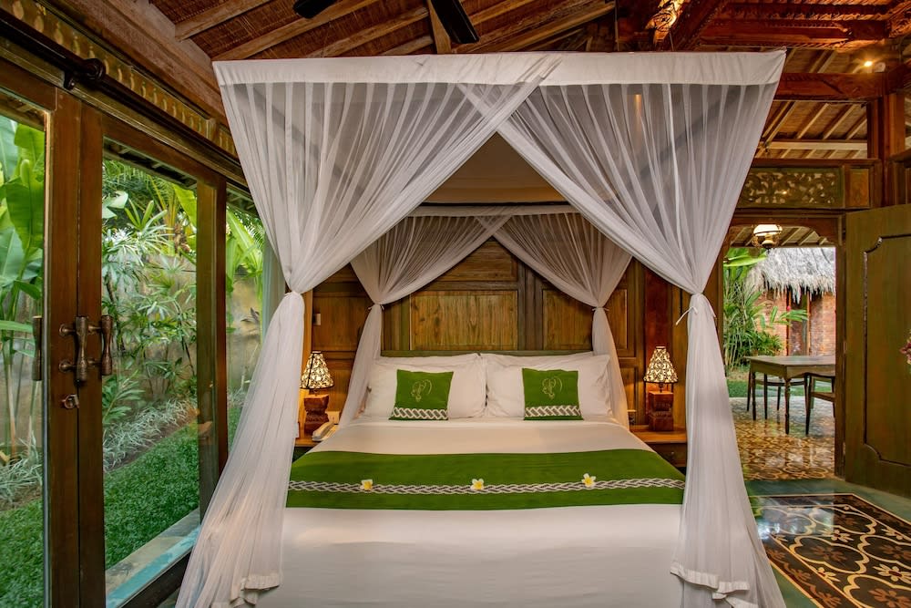 Arya Villas Ubud 5