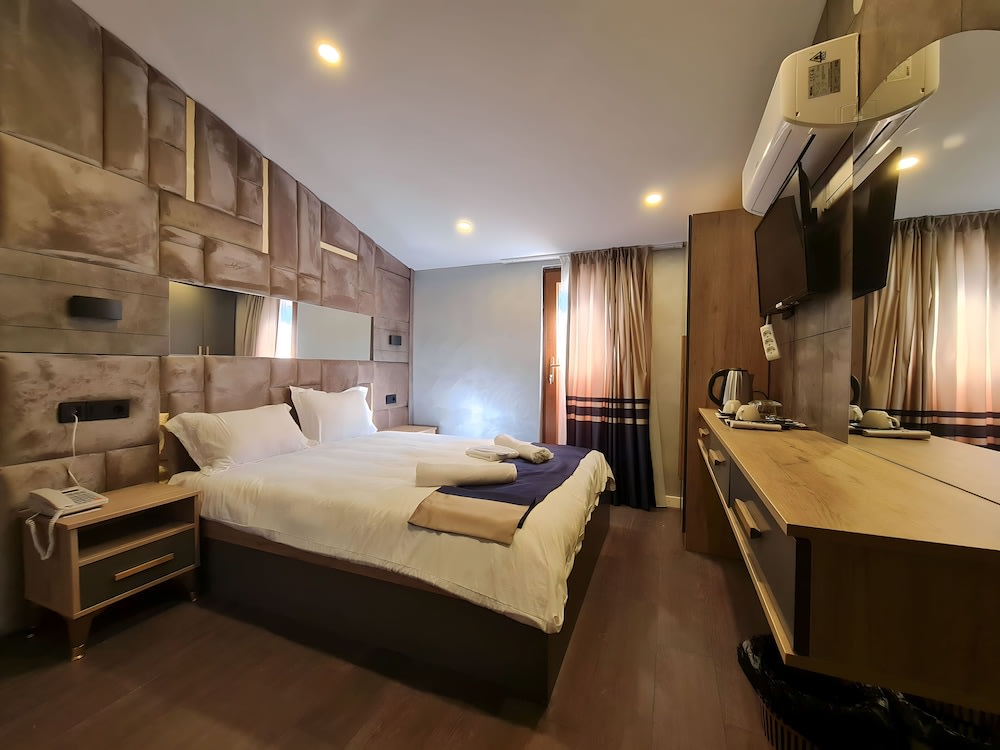 Sosyete Hotel Alaçatı 2