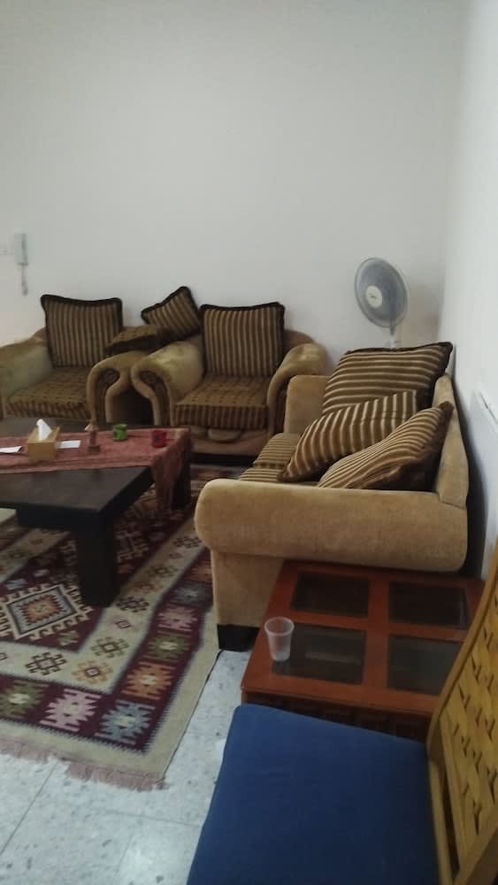 Olive Palace Restaurant and Lounge 2