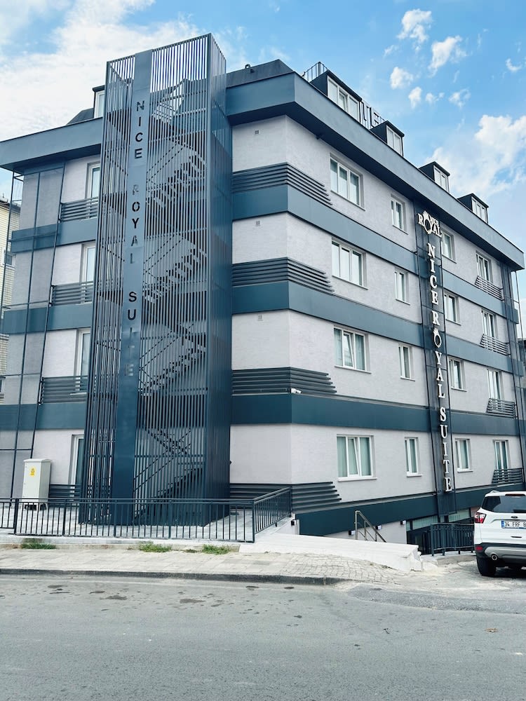 Nice Royal Cıty 1