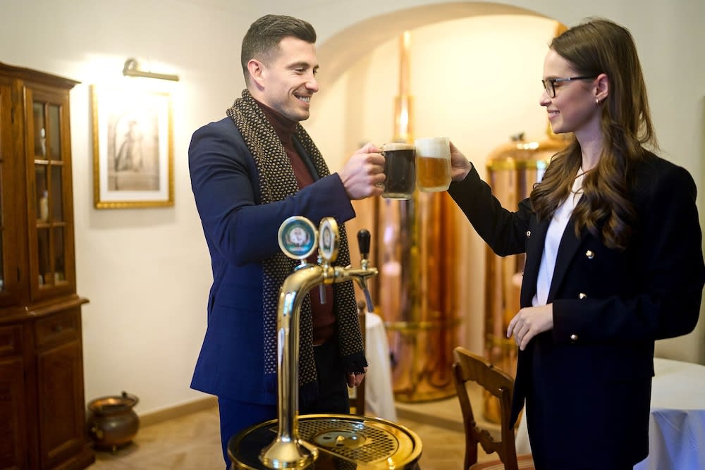 SPA BEERLAND CHATEAUX - At Golden pear 3