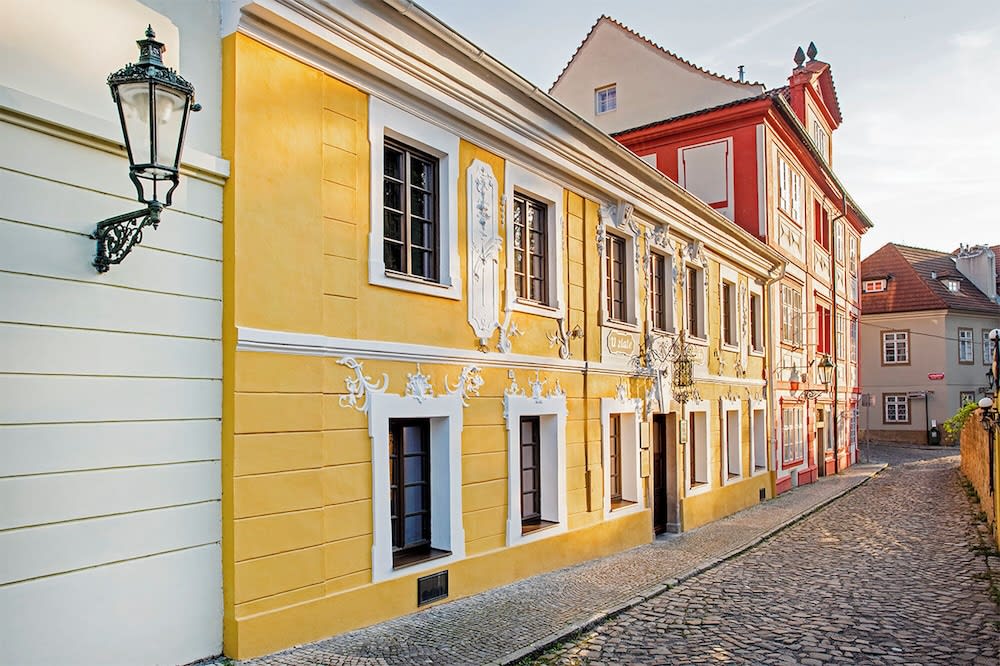 SPA BEERLAND CHATEAUX - At Golden pear 1