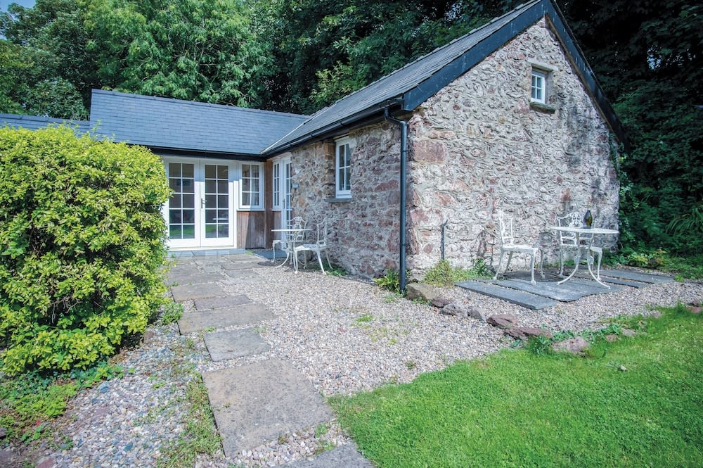 Brynach - 1 Bedroom - St Ishmaels 1