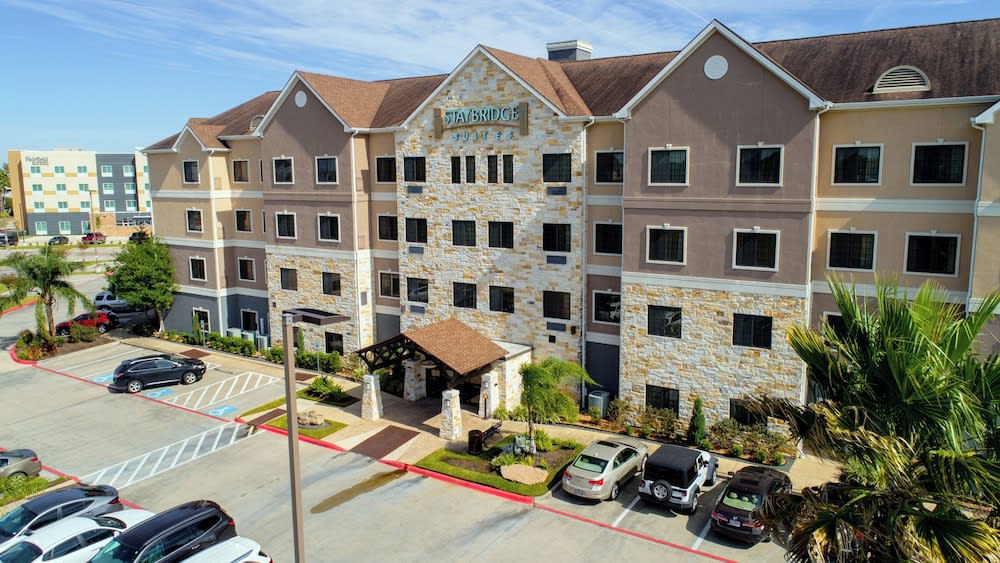 Staybridge Suites HOUSTON-NASA/CLEAR LAKE by IHG 1