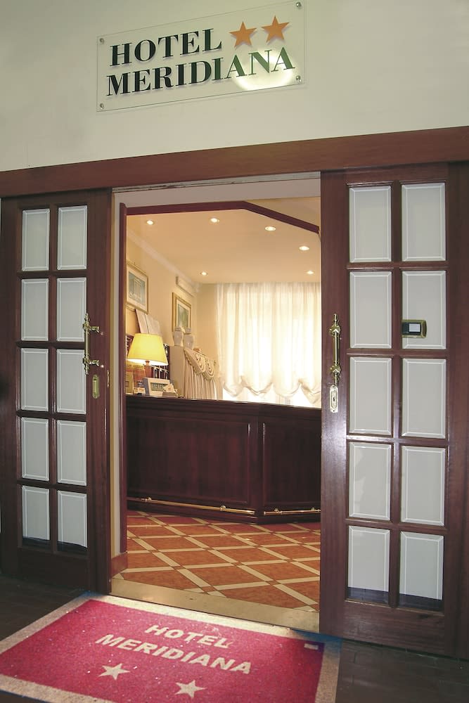 Hotel Meridiana 2