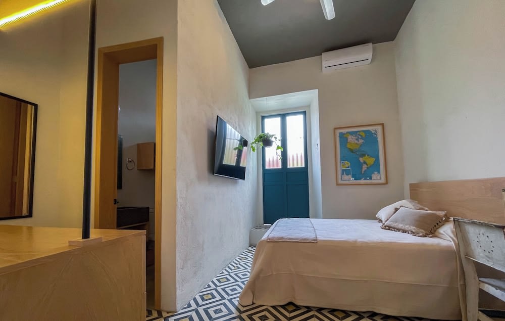 Casa Blanco by Barrio Mexico 2