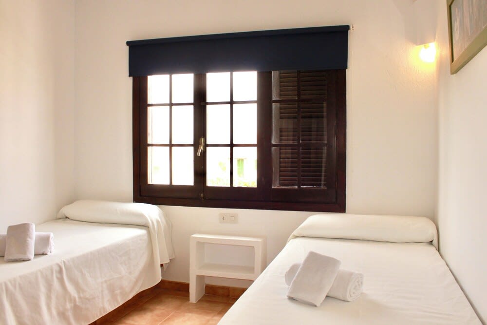 Apartamentos Posidonia 5