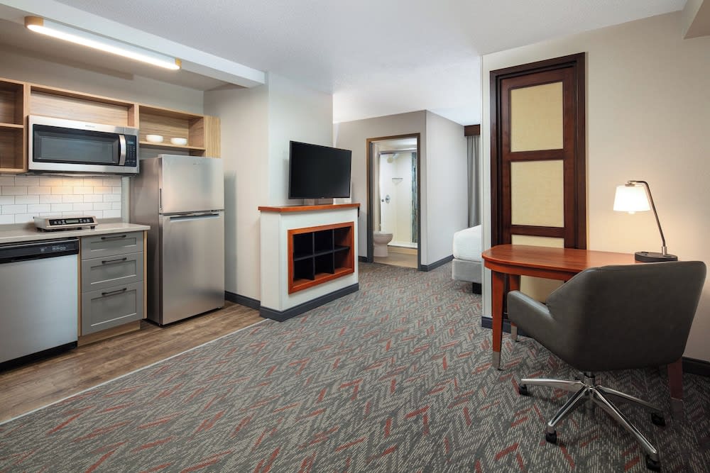 Candlewood Suites BIRMINGHAM - INVERNESS by IHG 1