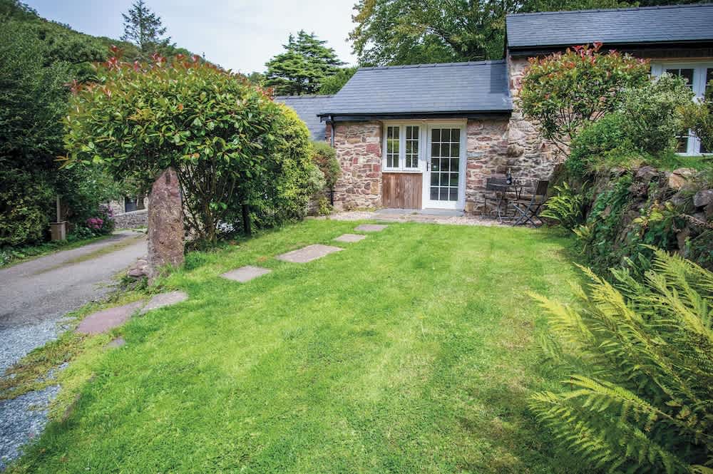 Teilo - 1 Bedroom - St Ishmaels 1