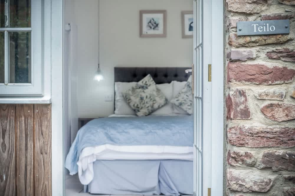 Teilo - 1 Bedroom - St Ishmaels 2