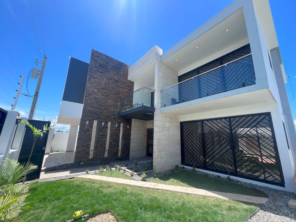 Luxury Villa Caribbean bay 1 1