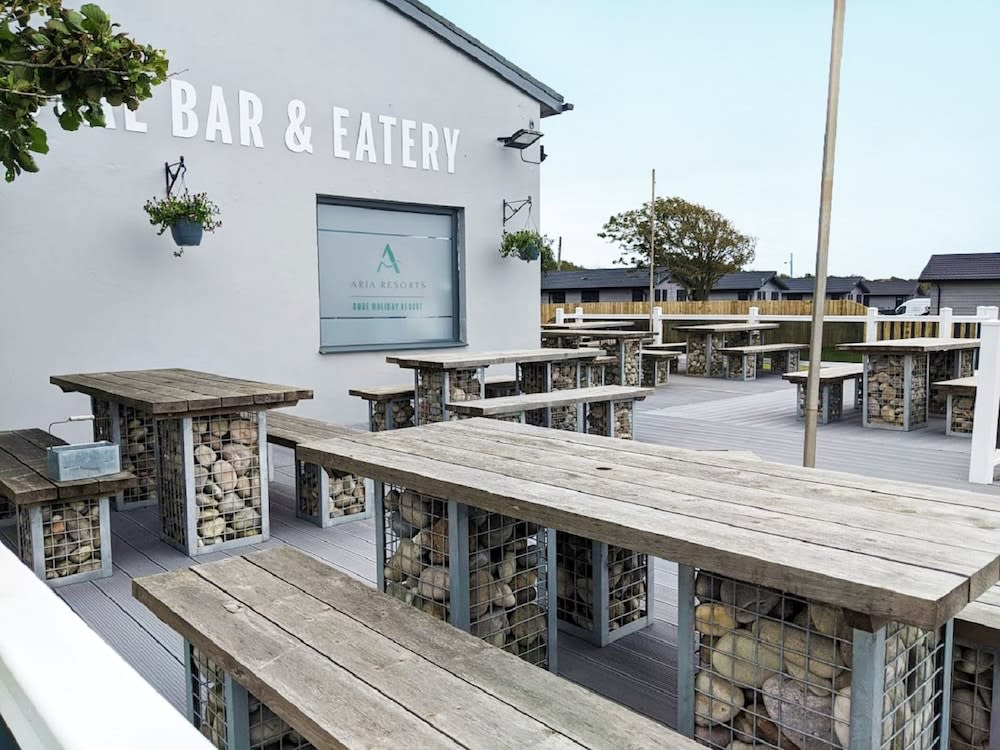 Bude Holiday Resort 1