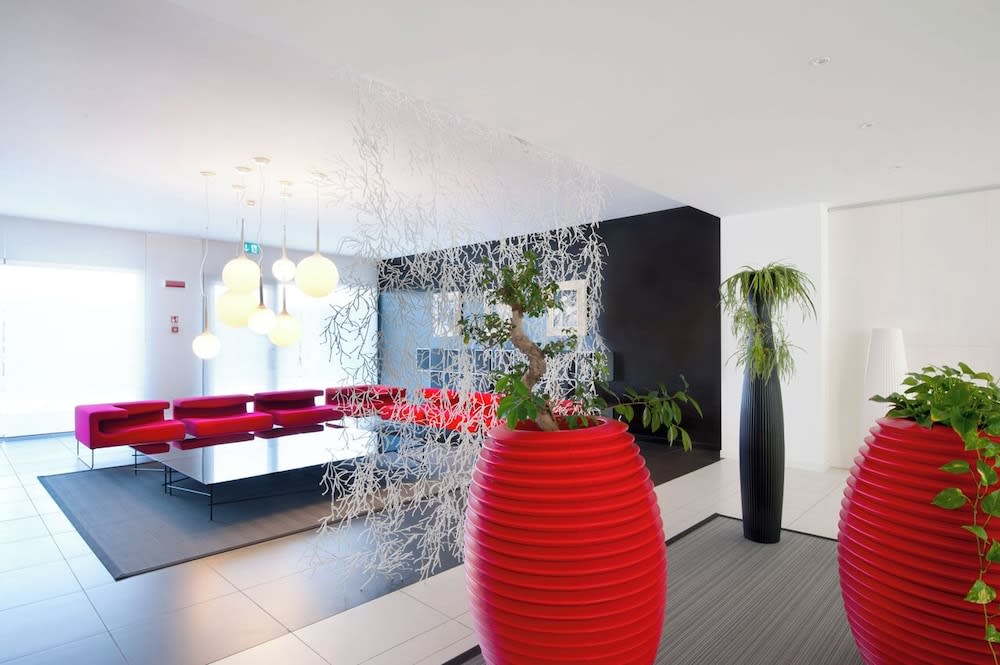 UNA HOTELS Le Terrazze Treviso Hotel & Residence 5