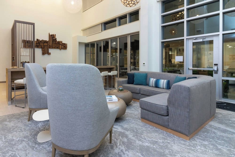Element by Marriott St. Louis Midtown 2