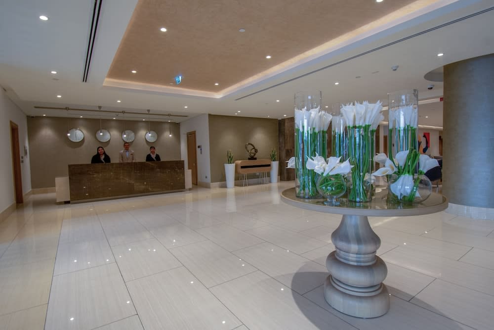 Jood Hotel Apartments 2