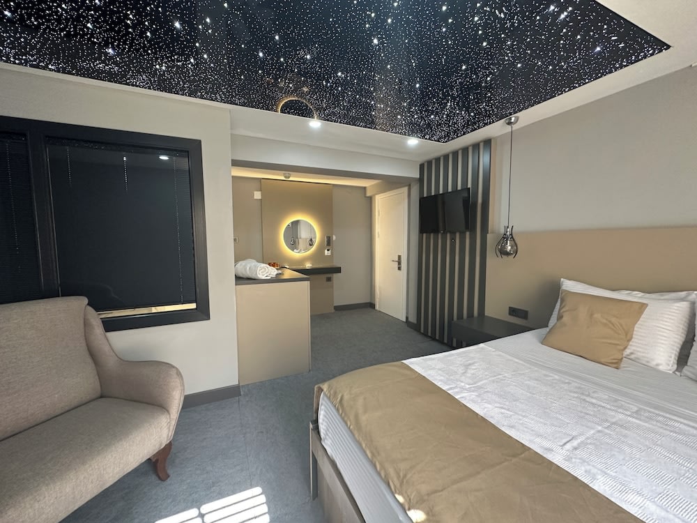 Panula Park Hotel 1