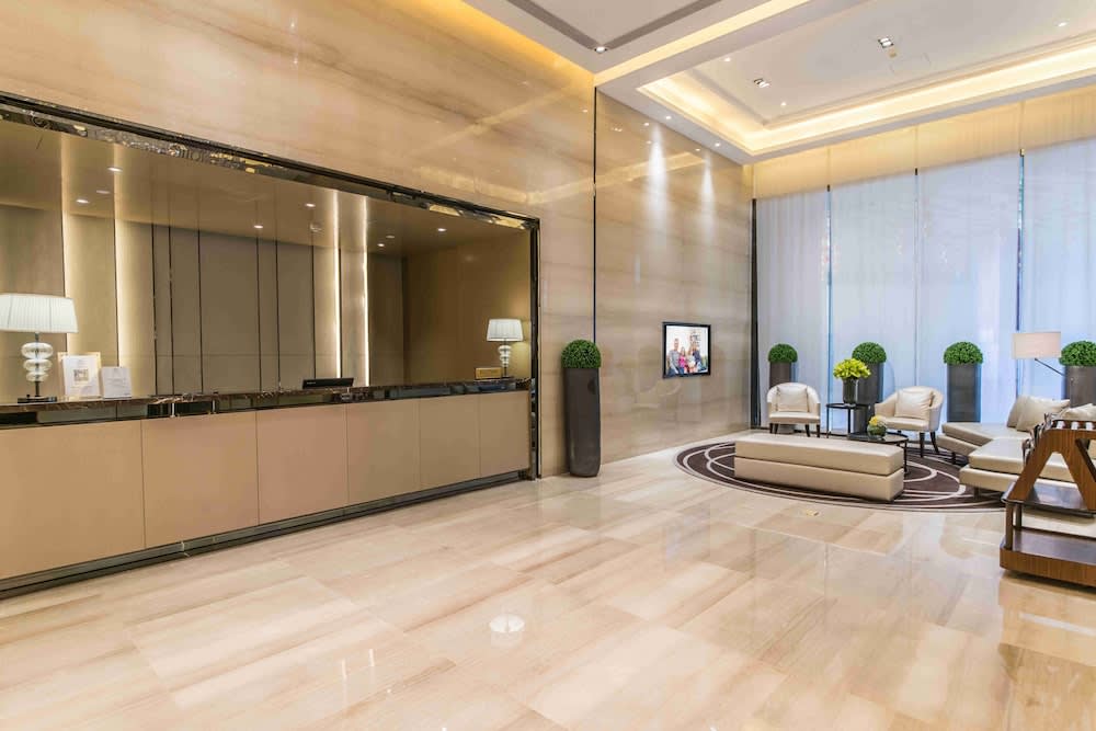 Somerset Grandview Shenzhen 2
