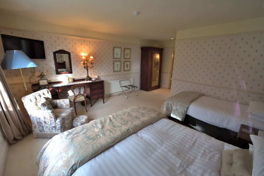 Herbert House ,V93 RF64 2
