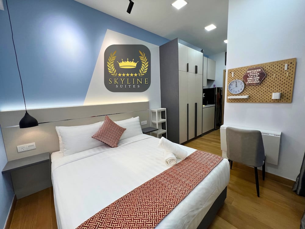 The Colony Skyline Suites KLCC 2