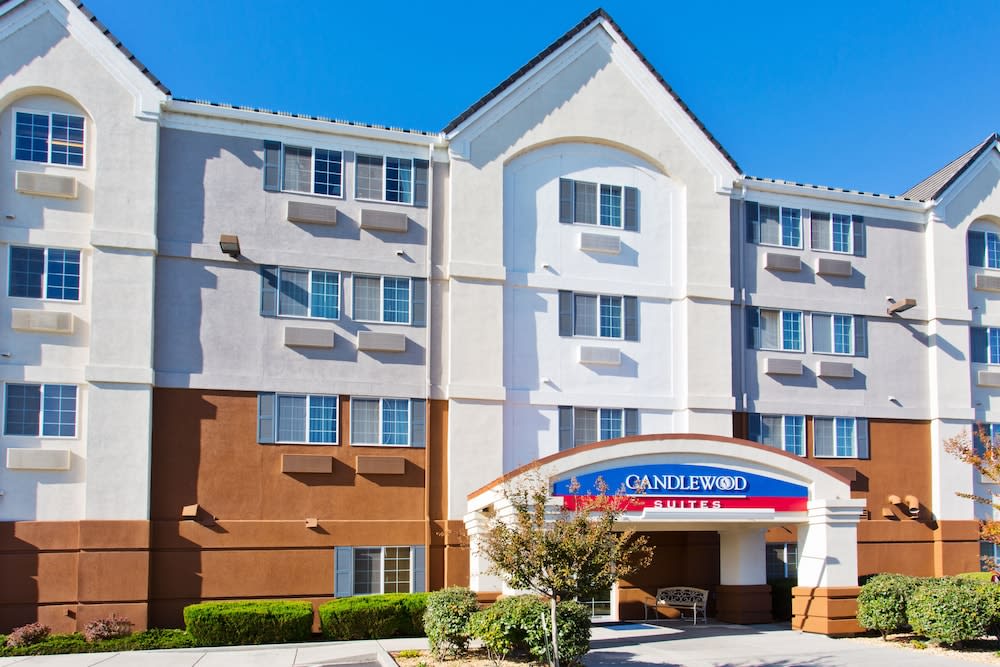 Candlewood Suites MEDFORD by IHG 1