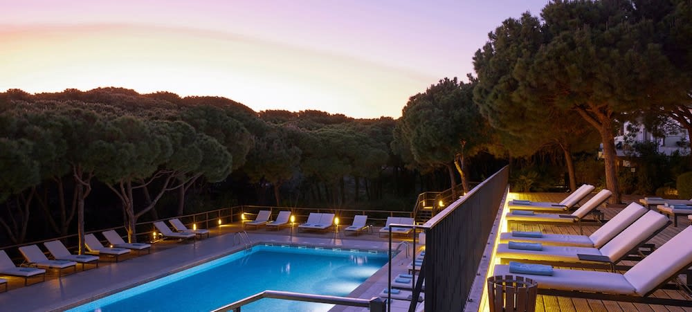 Octant Praia Verde 1