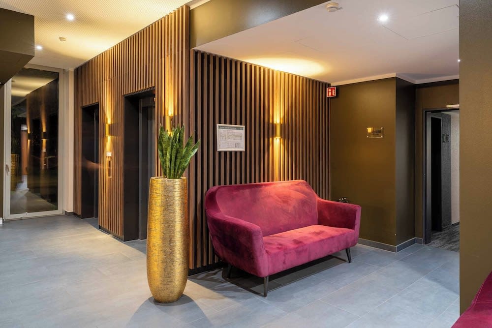 PLAZA Premium Karlsruhe 2