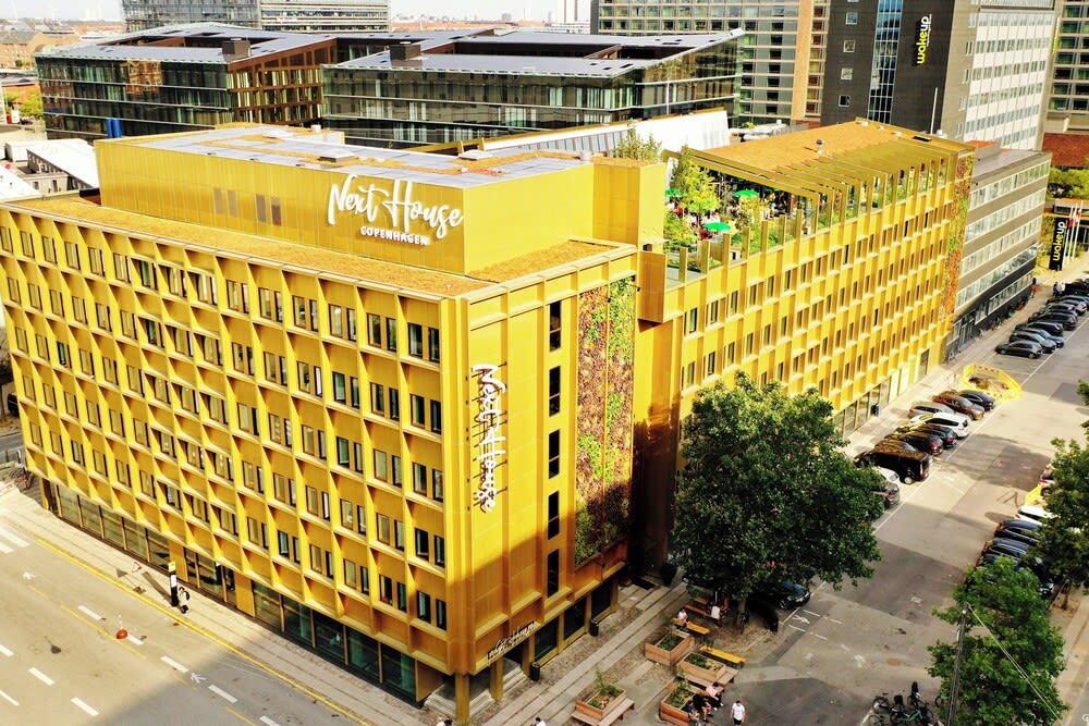 Next House Copenhagen 1