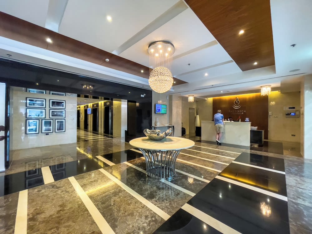 Marco Polo - Your luxurious high-floor escape in Dubai Marina 2